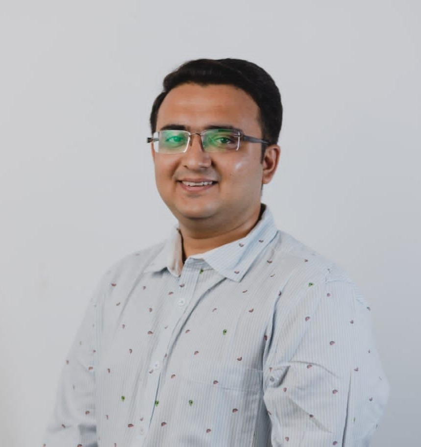 Dr. Ninad Gor